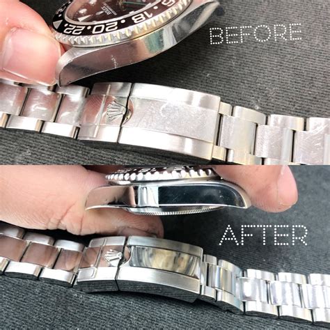 rolex crystal glass protector|Rolex watch protection film.